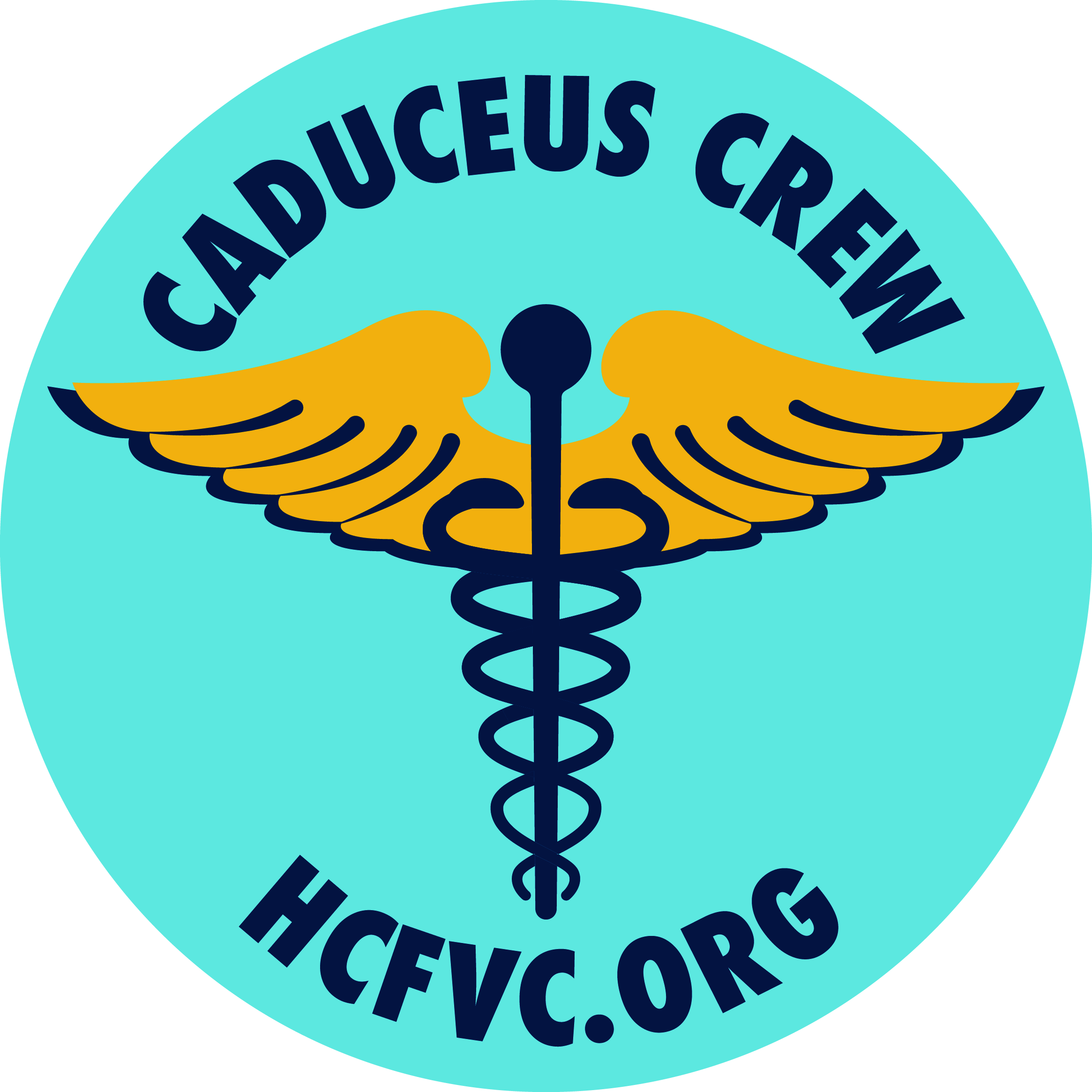 finalCaduceuscrew Health Care Foundation For Ventura County