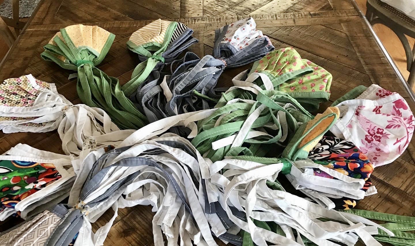 Ventura Strong During COVID19 Health Care Foundation For Ventura County