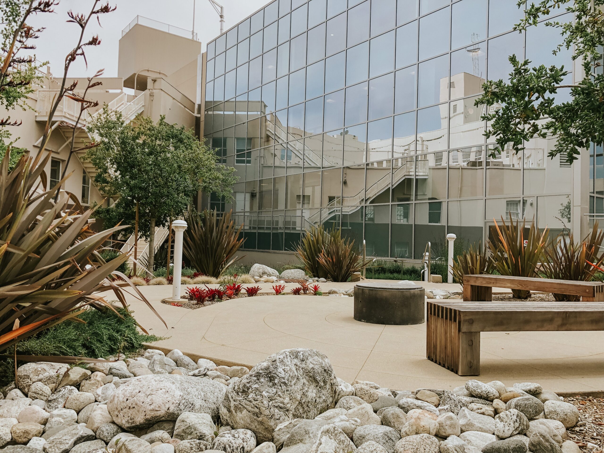 Initiatives Health Care Foundation For Ventura County