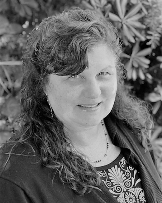 Comptroller Shalene Hayman