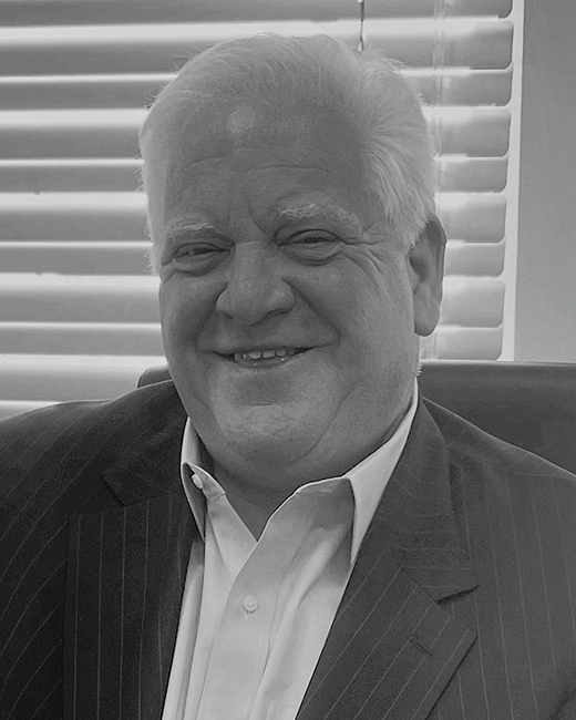 Board Member Leo Bunnin