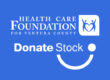 donate stock