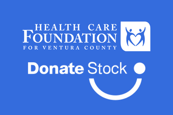 donate stock