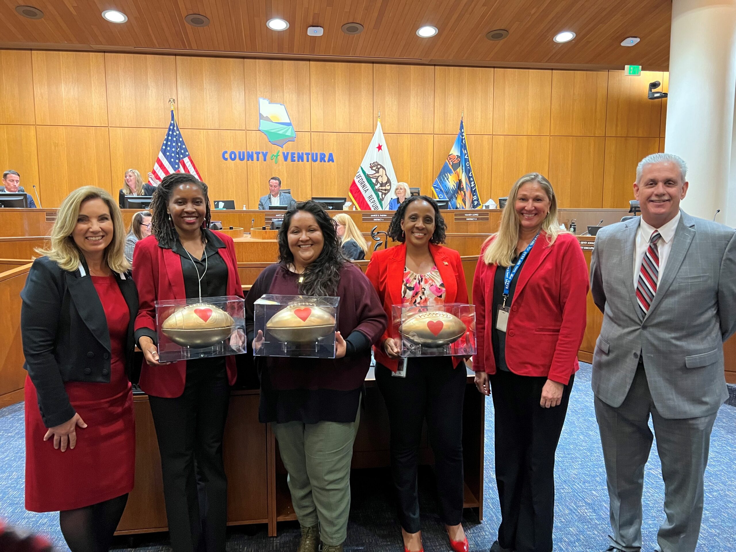 Newsletter Summer 2023 Inside News for a Healthier Ventura County Health Care Foundation For