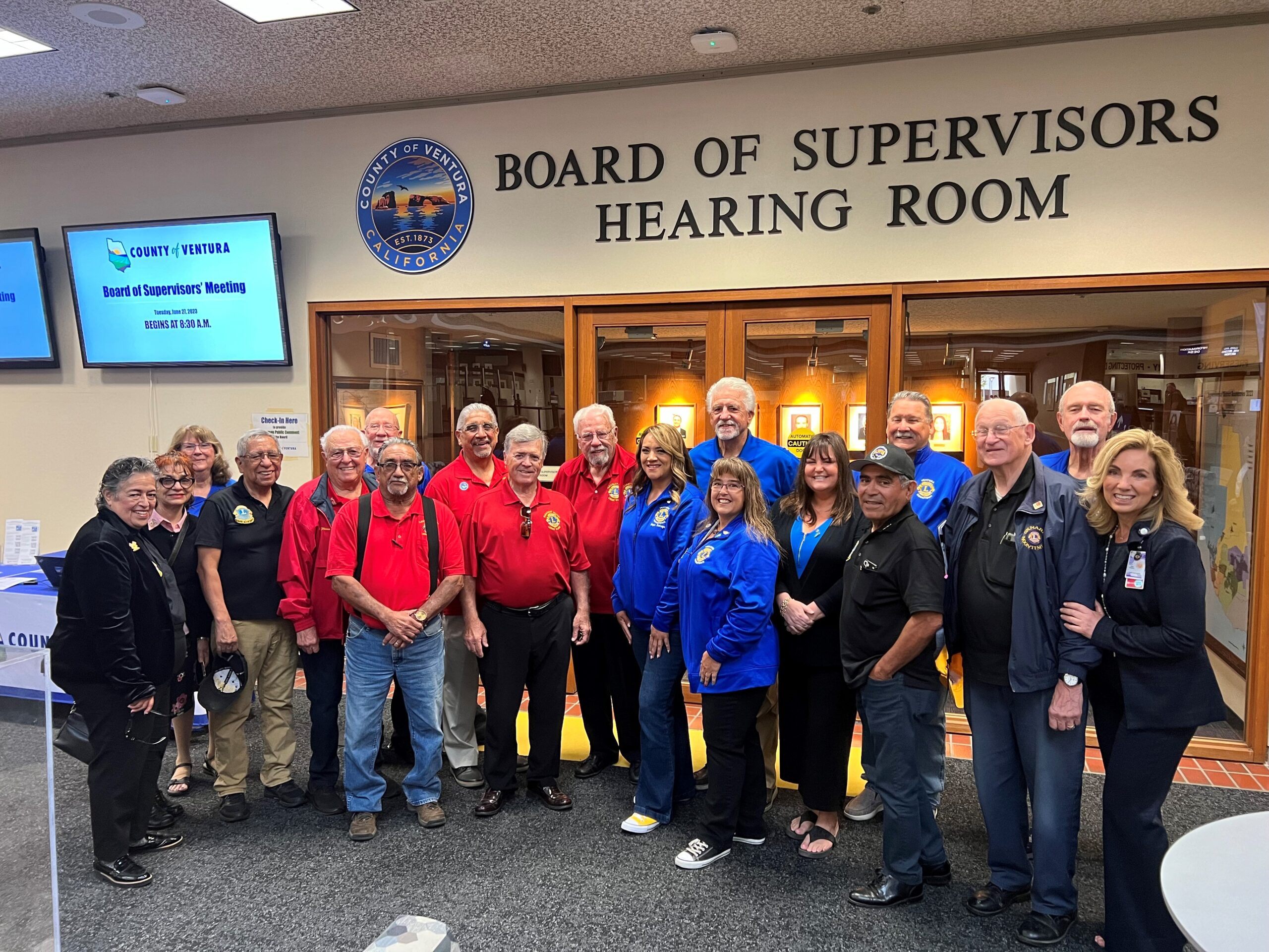 Newsletter Fall 2023 Inside News for a Healthier Ventura County Health Care Foundation For