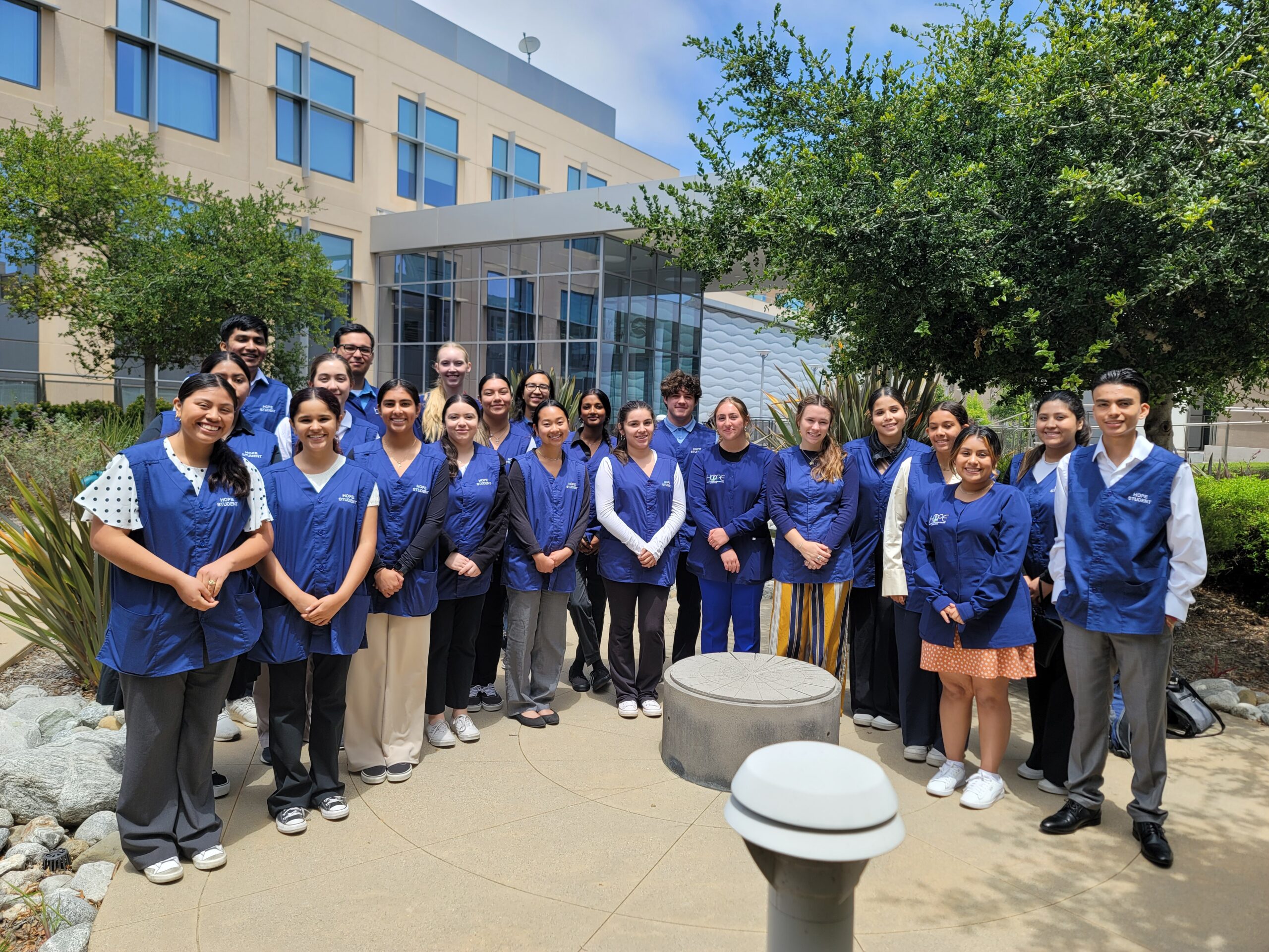 Newsletter Winter 2023 Inside News for a Healthier Ventura County Health Care Foundation For